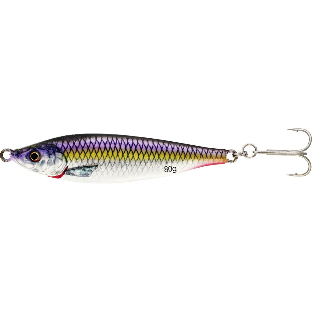 Westin Herrix Jig Meeresköder 25g 6.5cm Gold Herring