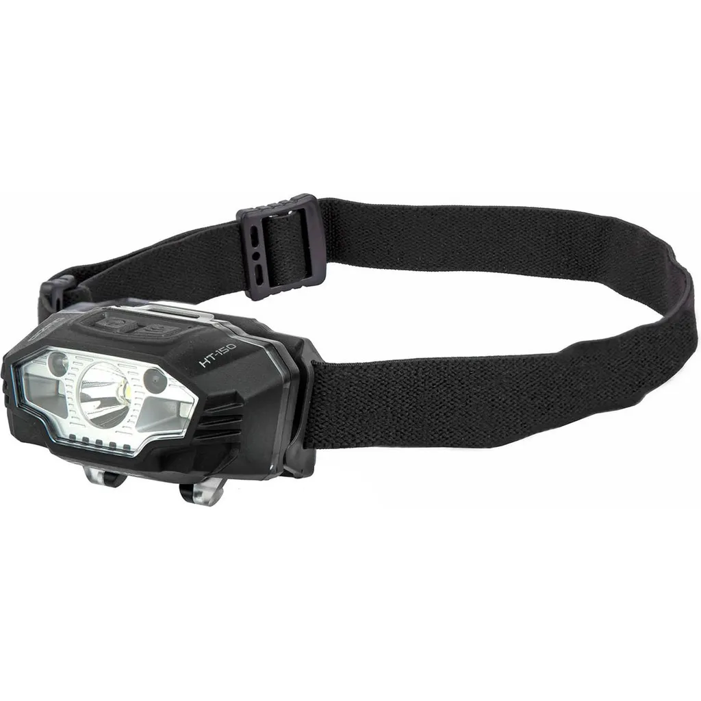 Sonik Gizmo Head Torch Kopflampe HT-150