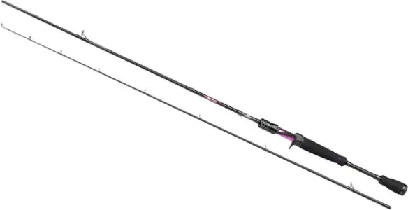 Berkley Sick Stick Spinning Rod Perch 662ML C 1.98m 5–21g