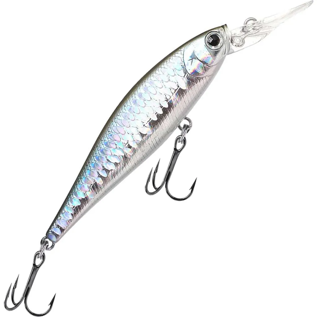 Lucky Craft Pointer 78DD Wobbler 7.8cm 9.6g MS MJ Herring Aurora Wakasagi