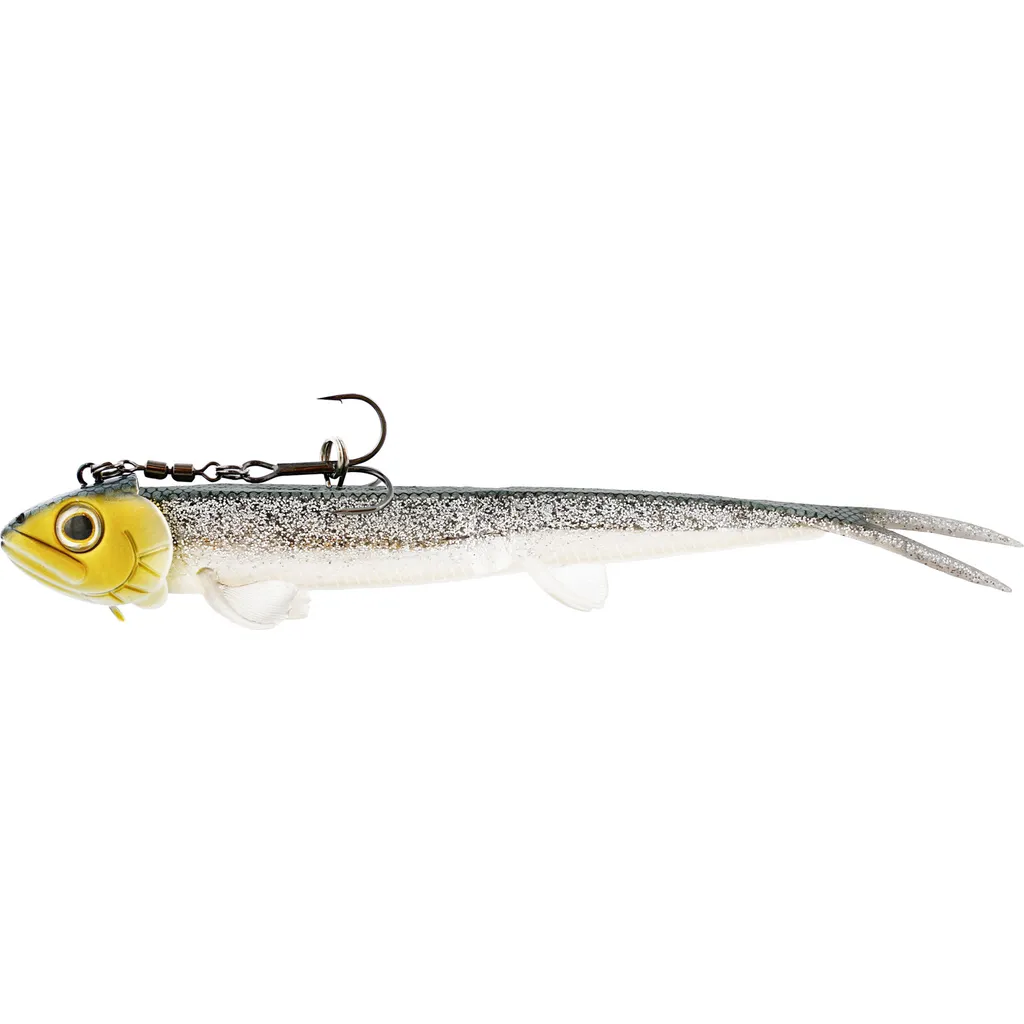 Westin Twinteez Pelagic V-Tail R 'N R Swimbait 21cm 70g Headlight