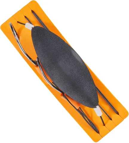 Balzer Adrenalin Cat Fertigmontagen 30g 100kg 200cm #4/0 #6/0