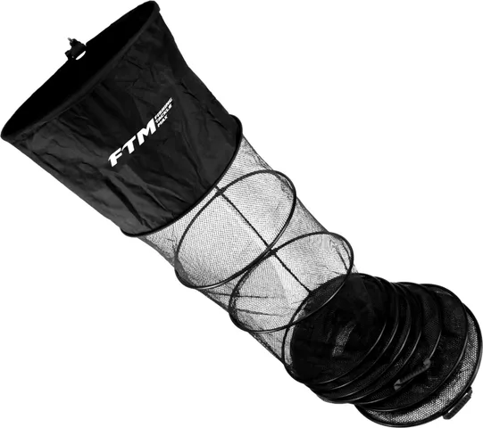 FTM Ivo X Setzkescher 4m Polyester