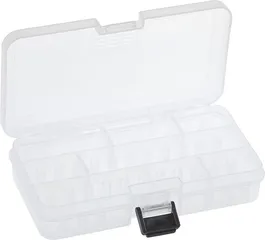 Balzer Tackle Mate Box MBN 704A 17.5x9x3cm