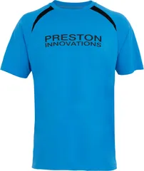 Preston Blue Breeze T-Shirt XXXL