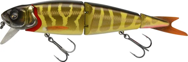 Savage Gear 4PLAY Classic Liplure Wobbler 19cm 52g Pike