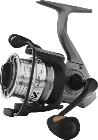 Tubertini Kimax Spinnrolle 2000 5,1:1