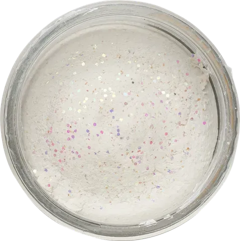 Berkley PowerBait Natural Glitter Trout Bait 50g White