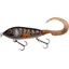 Abu Garcia Svartzonker McMy Tail Tail baits & hybrid baits 17cm 50g 0.5–1.5m Motoroil Burbot