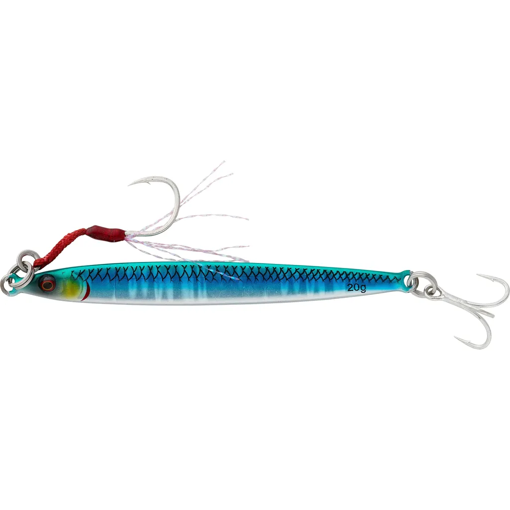 Savage Gear Sardine Slider Micro Meeresköder 6.2cm 10g Sayoris