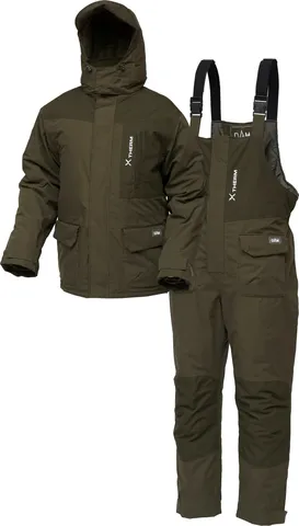 DAM Xtherm Winter Suit L