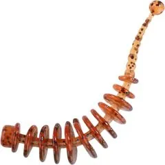 Balzer Shirasu Perch Dancer Softbait 5cm 1g Coke