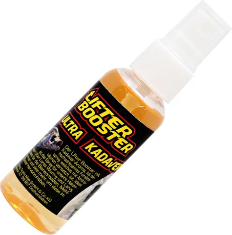 FTM Lifter Booster Ultra Lockstoff 50ml Kadaver