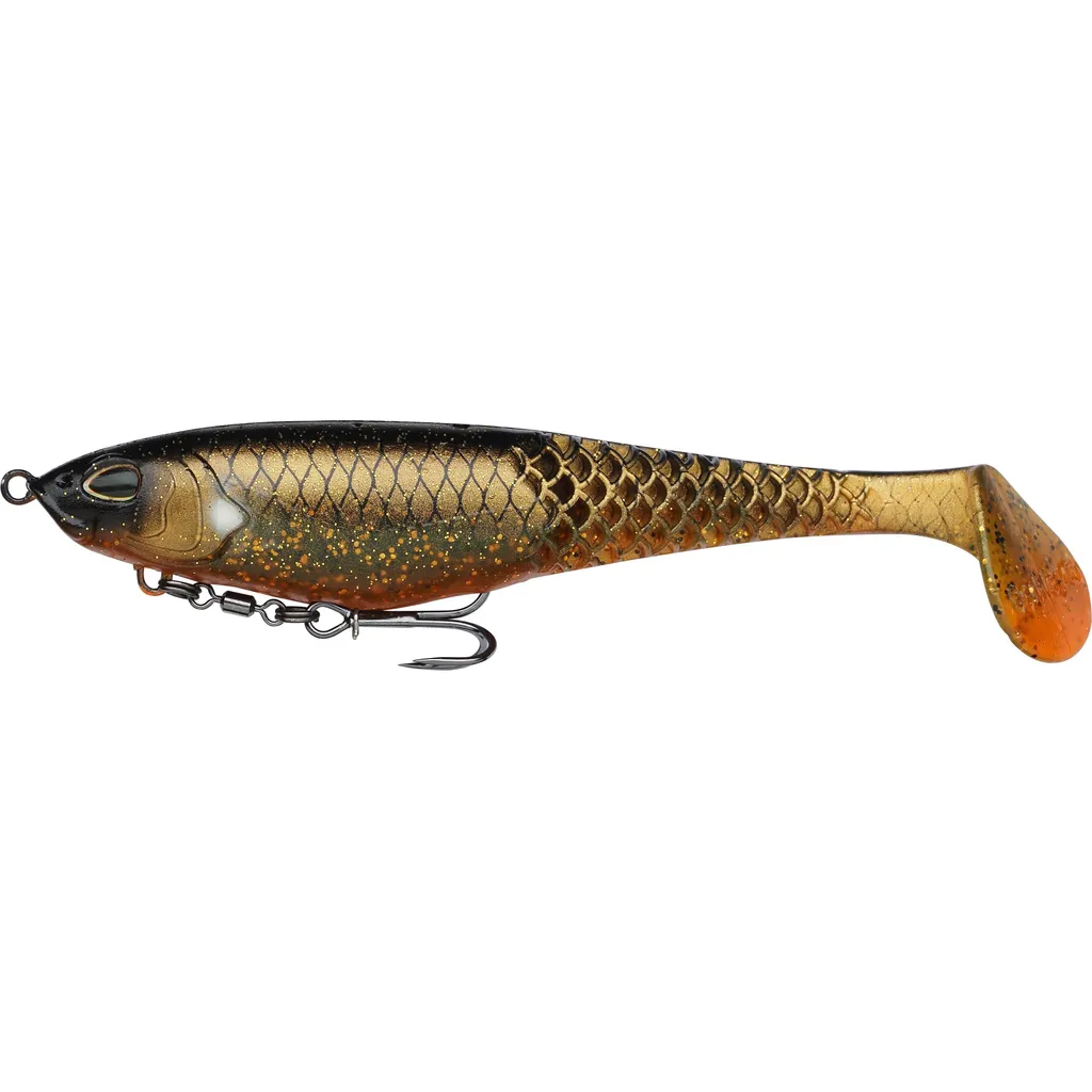 Berkley Cullshad Shallow Swimbaits 12.5cm 28g Shallow Golden Bream