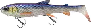 Savage Gear 3D Whitefish Shad XL 38cm 450g 2–7m Whitefish