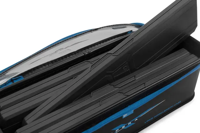 Preston Eva Hooklength Case 5 Long