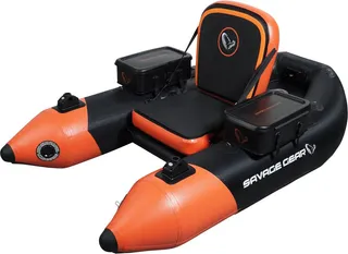Savage Gear High Rider 185 Co Pro-Motor Belly Boat 185cm 150kg