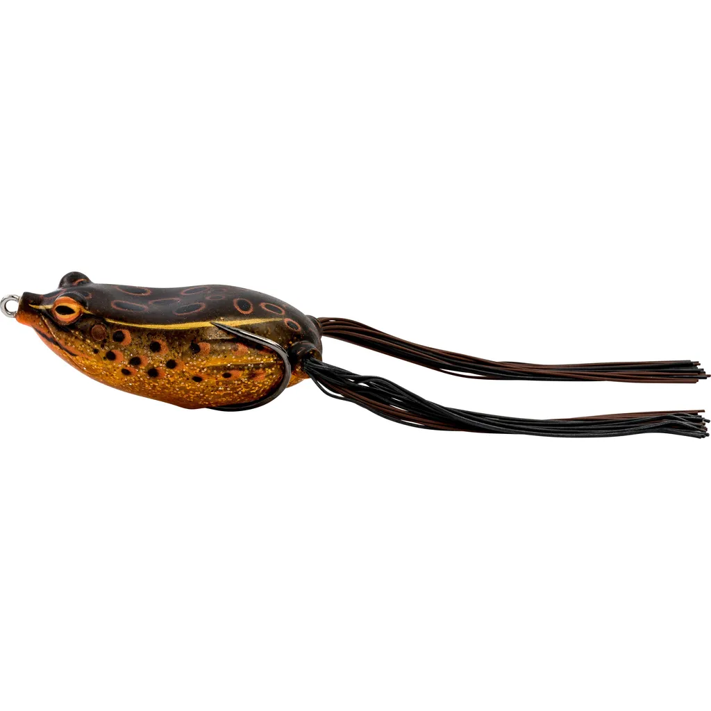 Savage Gear Hop Walker Frog 5.5cm 15g Tan