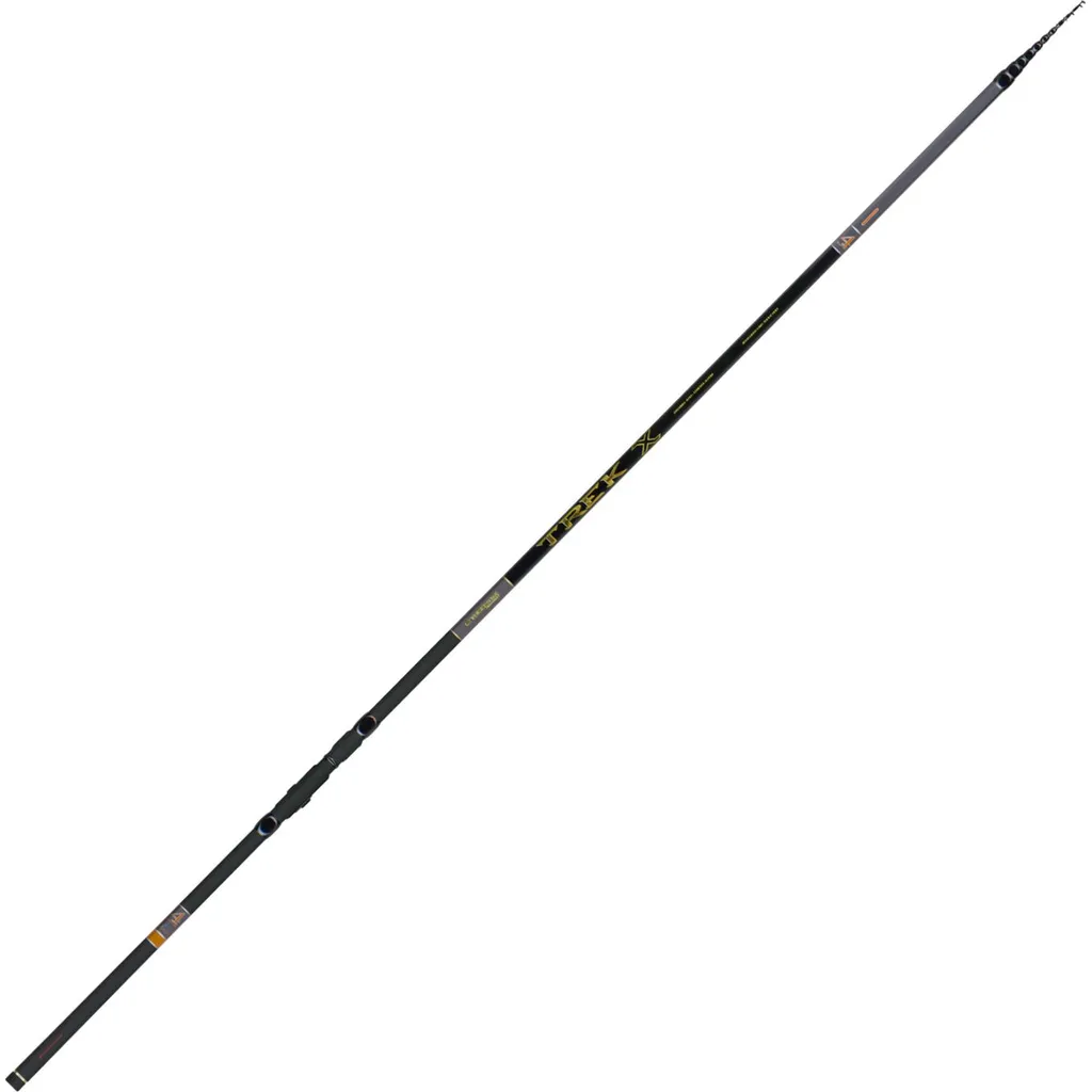 FTM Tubertini Trek-X Friedfischrute 4 4.25m 4–8g 7pc