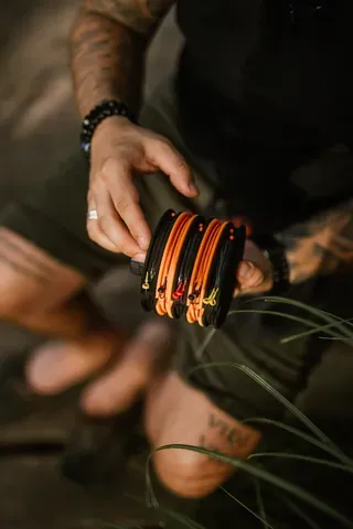 Fox Zig Disc Storage System 15compartments Zipped Foam / Neoprene