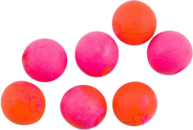 Berkley Gulp! Alive! Floating Salmon Eggs 25pc 59g Sherbet Blast
