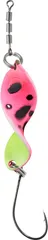 Balzer Shooter Spoon 2.7cm 2.5g Pink-Leopard