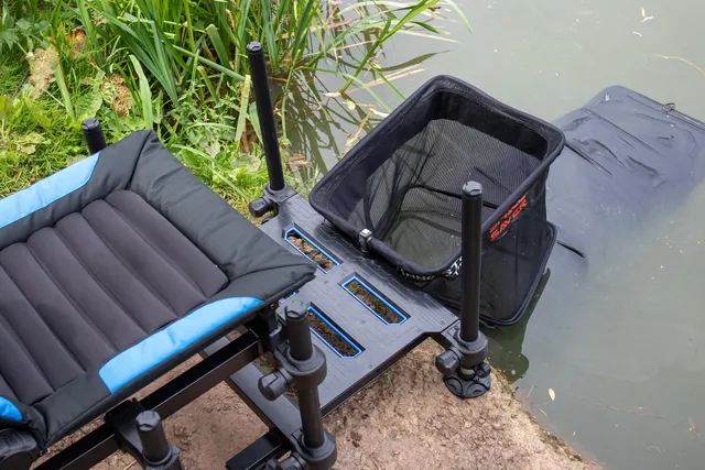 Preston Absolute Feeder Chair P0120031 36mm