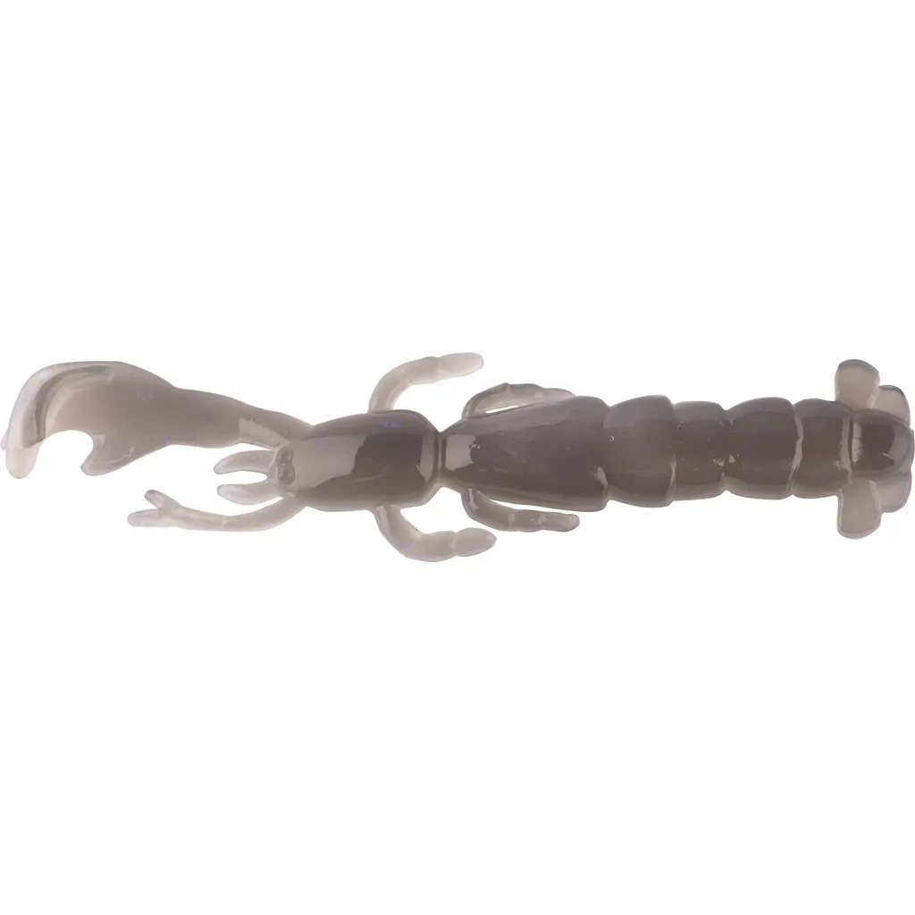 Berkley Gulp! Saltwater Salty Nipper Gummikrebse 9cm Starry Night
