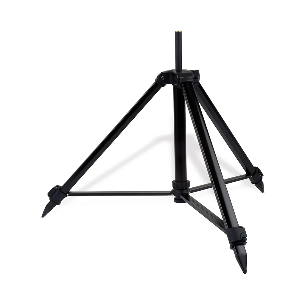 Preston Pro Tripod Rutenauflagen- & Bankstick-Zubehör Standard