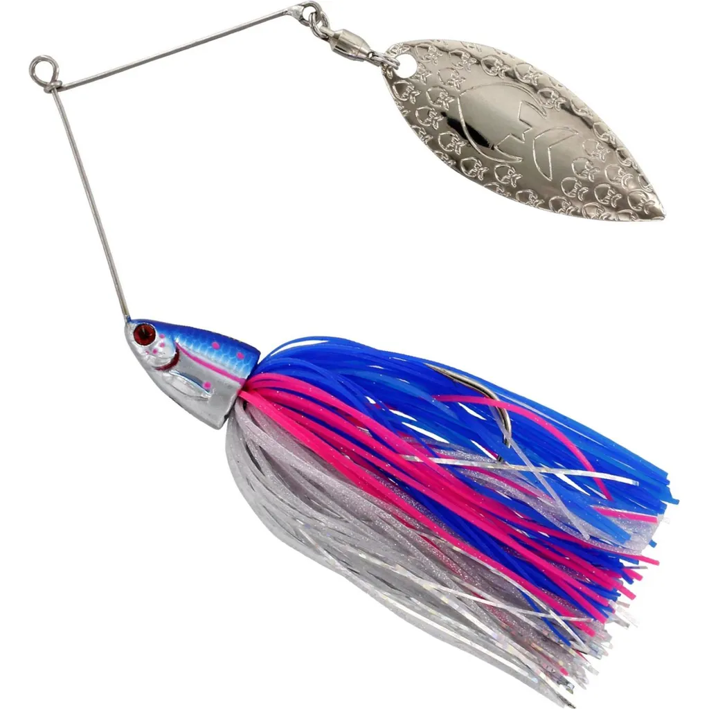 Westin Monster Vibe Spinnerbait 23g Chopper