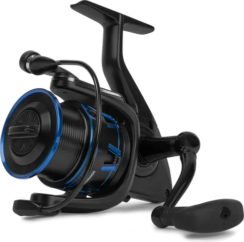 Preston Invictus Reel 420 85cm 5.0:1