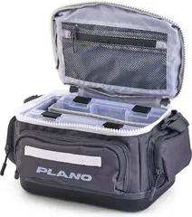 Plano Weekend Tackle Bag 3600 22x36x22cm Slate
