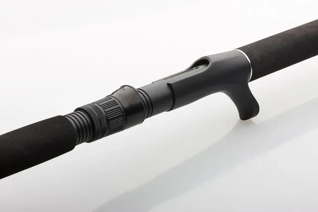 Savage Gear SGS2 Jigging Trigger Baitcaster-Rute 1.80m 100–250g Fast