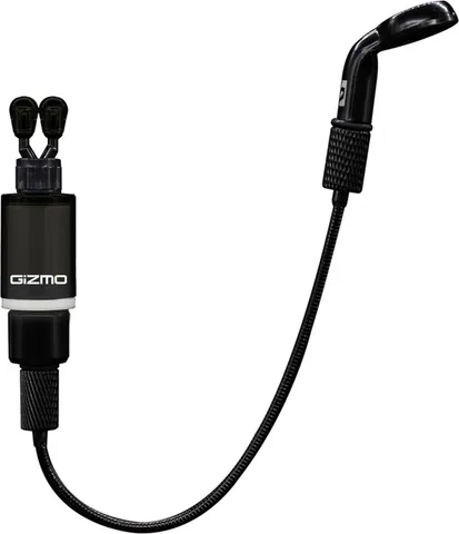 Sonik Gizmo Litez Bob Bissanzeiger Black