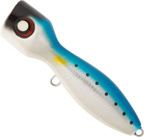 Hearty Rise Popper Monster Game GT2 15cm 77g 004