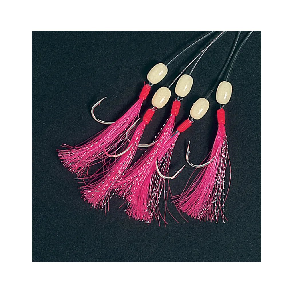 Balzer Makrelenpaternoster 55695 180cm #1/0 Pink