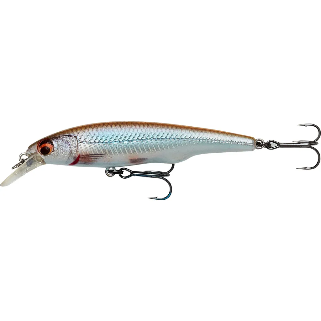 Savage Gear Gravity Twitch SR Twitchbait 6.7cm 6g SP Roach