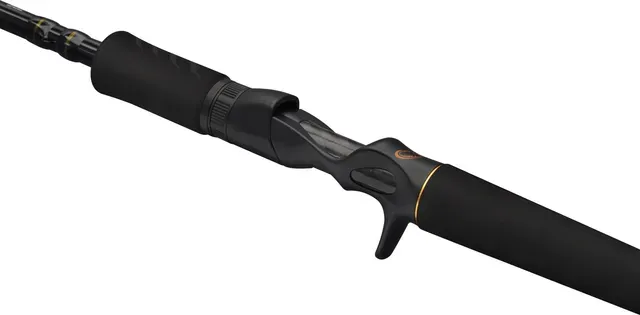 Savage Gear Alpha SG2 Swimbait BC Casting Rod 2.28m 70–150g