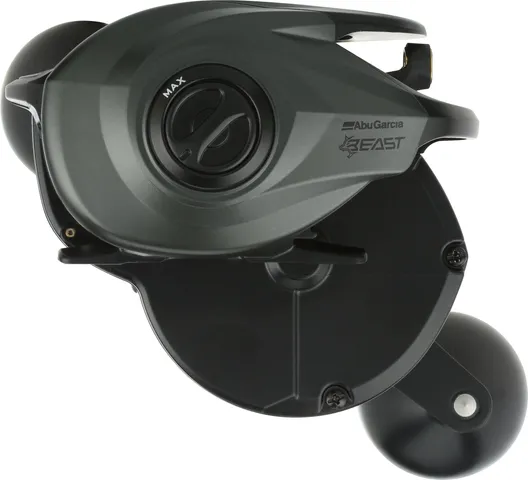 Abu Garcia Beast 400 Baitcasting Reel LP 6.2:1 Left