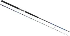 Savage Gear SGS6 Shore Jigging Spinnrute 3.05m 70–180g 410g Moderate Fast