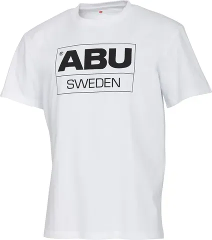 Abu Garcia Legacy Sweden Logo T-Shirt M
