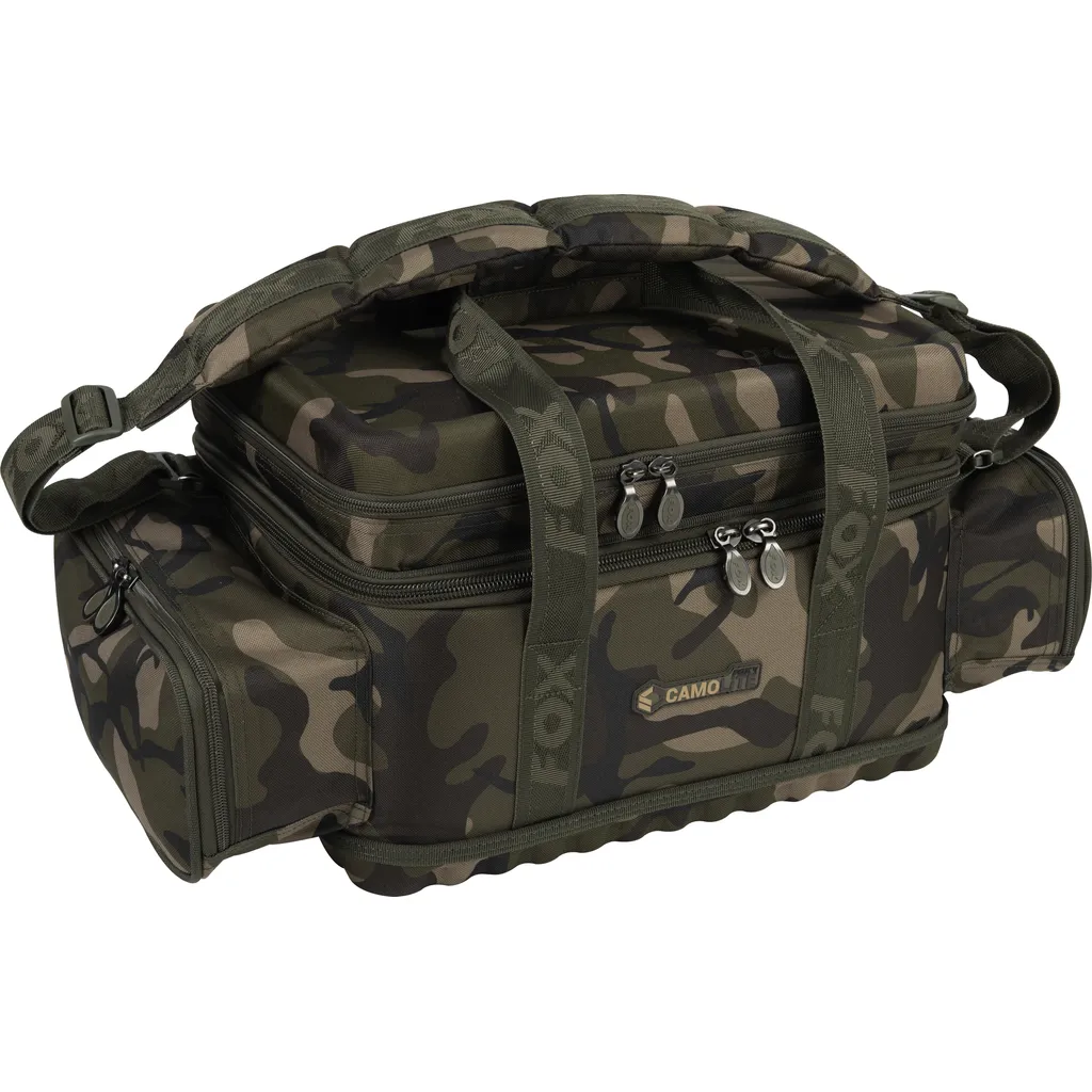 Fox Camolite Barrow Bag Small Low Level 54x29x26cm