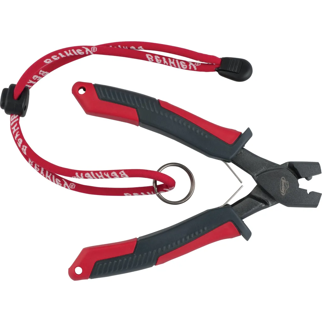 Berkley XCD Zange BFGSP6 26cm