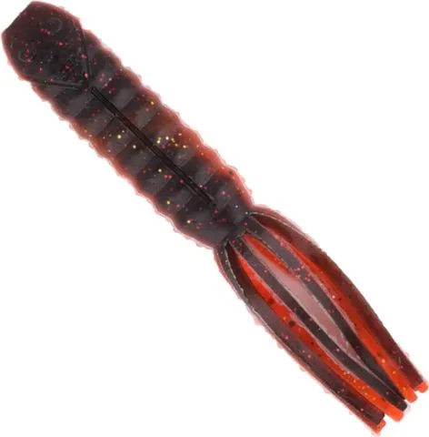 Spro Scent Series Insta Tube Softbait 10cm 8.4g Red Lobster