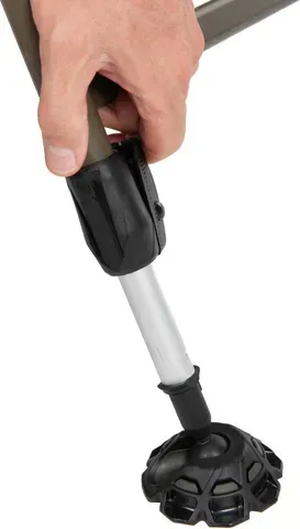 Fox Camolite Compact Sleep System 91cm 219cm 15.75kg Polyester