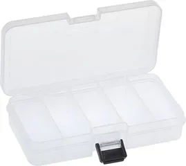 Balzer Tackle Mate Box MBN 603A 16x9x3cm Plastic