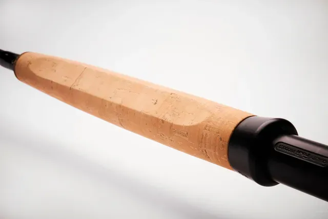 Savage Gear Fury SG6 Halibut Baitcaster-Rute 1.95m 250–700g Moderate Fast