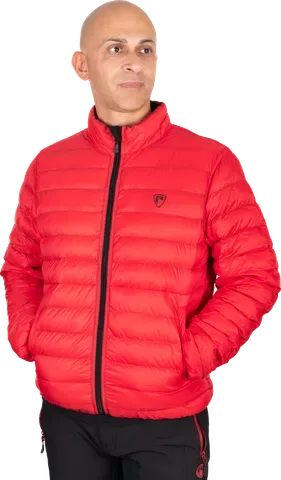 Fox Rage Reversible Quilted Jacket 3XL