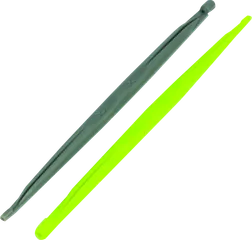 Matrix Disgorgers Plastic Twin End