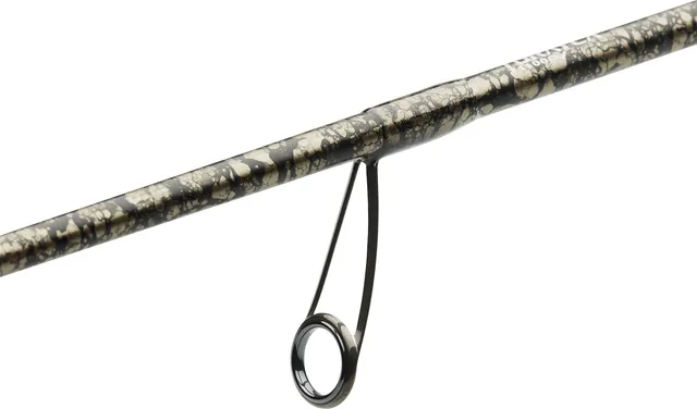 Westin W8 Versiteez 2nd Spinnruten 2,1m 6-36g 2pc